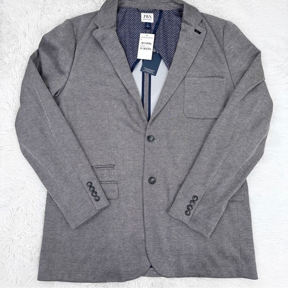 JWN John W Nordstrom Sport Coat Jacket Size XL - Picture 10 of 11